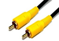 RCA Cables