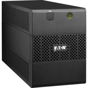 Eaton - 5E UPS 1100VA/660W 3 x ANZ OUTLETS - Fan - 5E1100IUSB-AU