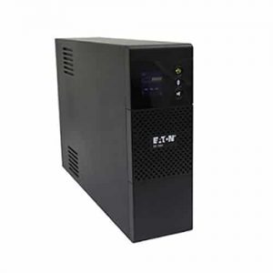 Eaton 5S 1200VA/720W Line Interactive UPS LCD