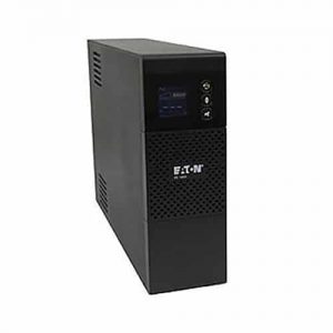 Eaton 5S 1600VA/960W Line Interactive UPS LCD