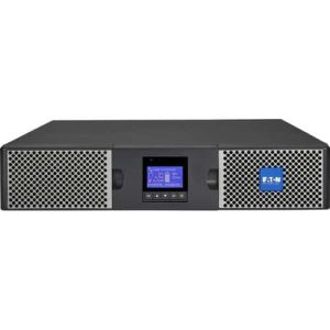 Eaton - 9PX 3000VA ANZ Lithium Ion Online Double Conversion UPS - 9PX3000IRTANZ-L