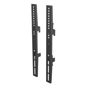Aurora Mounts - 400mm Fixed Screen Arm Set - AMB-F400