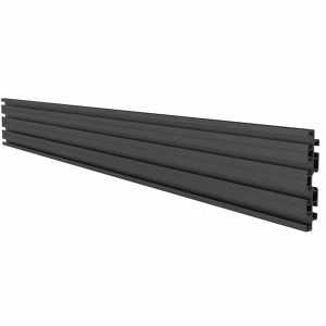 Aurora Mounts - 680mm Length Aluminum Rail - AMB-AR680