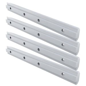 Aurora Mounts - Rail Extension Joint Bar for Menu Board Mount - AMB-REB