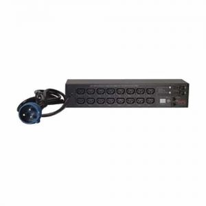 Apc - Schneider RACK PDU SWITCHED 2U 32A 230V (16)C13