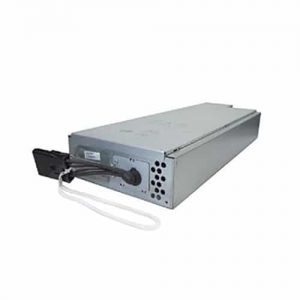 APC - Schneider APC x REPLACEMENT BATTERY CARTRIDGE 117