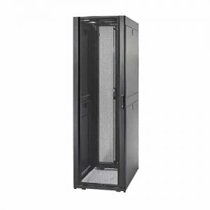 Apc - Schneider NETSHELTER SX 42U 600MM WIDE X 1070MM DEEP ENCLOSURE WITH SIDES BLAC - SPECIAL WHILE STOCK LAST