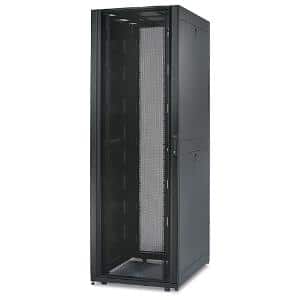 APC Schneider NETSHELTER SX 48U 750MM WIDE X 1070MM DEEP ENCLOSURE