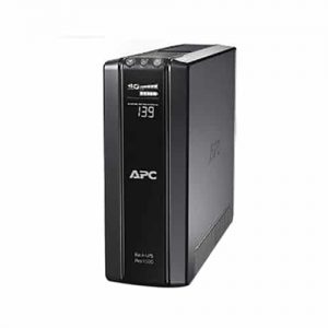 APC - Schneider BACK-UPS PRO 1500, 230V