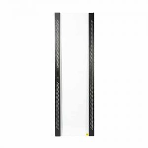 Wideband 42RU 800W Free Standing Cabinet Front Perspex Door
