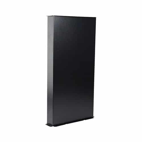 Telescopic Chimneys