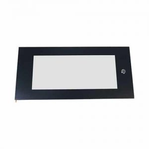 Wideband 06RU 600W Wall Mounted Cabinet Front Perspex Door