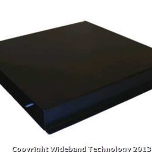 Wideband Cabinet Document Holder