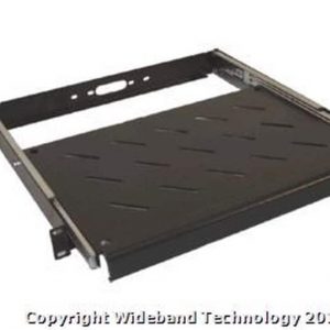Wideband Sliding Keyboard Shelf To Suit 1000 Deep Cabinet