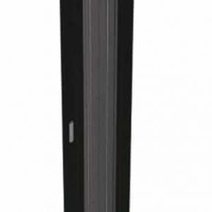 Wideband 45RU 600W Free Standing Cabinet Front Mesh Door