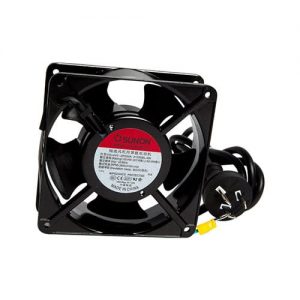 Wideband Cabinet Fan Single 240V (Service part only)*