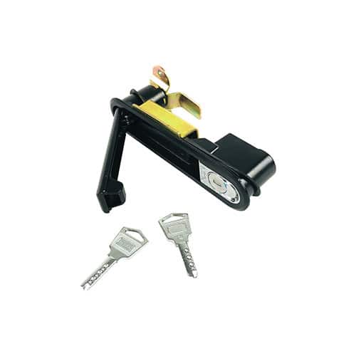 Keys, Locks Handles