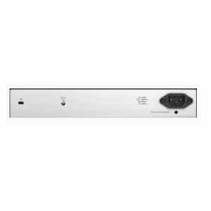 D-Link DGS-1100-24 - 24-PORT GIGABIT EASYSMART SWITCH - Image 3