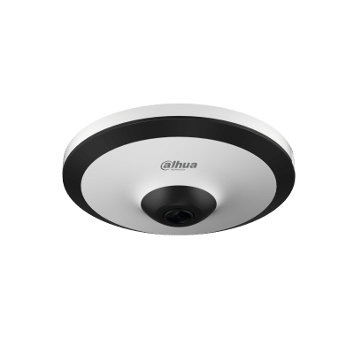 5MP AI IPC