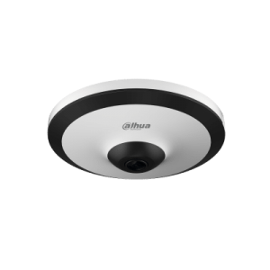 DaHua 5MP Panoramic CCTV Network IR Fisheye Camera - DH-IPC-EW5531P-AS