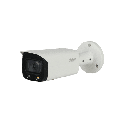 Dahua IP Cameras
