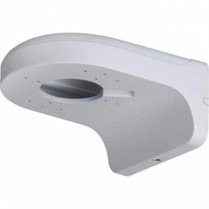 DaHua Aluminum CCTV Water-proof Wall Mount Bracket - DH-PFB203W