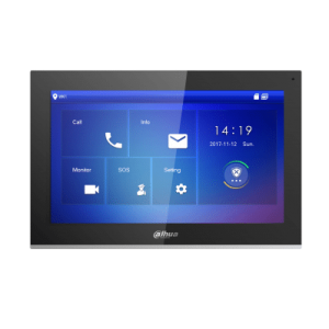 DaHua IP Intercoms