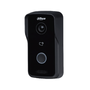 DaHua 1MP Wi-Fi Villa Outdoor Station - Remote Intercom - DHI-VTO2111D-WP-S1