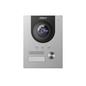 DaHua IP Intercom Door Bell - Villa Outdoor Station - DHI-VTO2202F-P