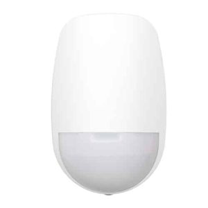 Hikvision - DS-PDC15-EG2-WB - AX Pro Wireless Curtain PIR Detector