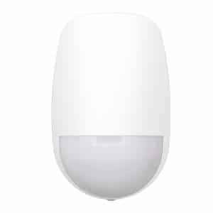 HikVision - DS-PDD12P-EG2-WB - Wireless Dual-Tech Detector