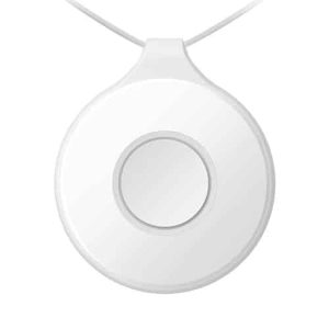 Hikvision - DS-PDEBP1-EG2-WB - AX Pro Portable Wireless Emergency Button