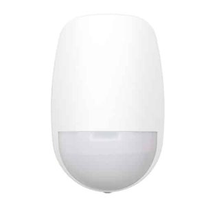 Hikvision - DS-PDP15P-EG2-WB - AX Pro Wireless Pir Detector