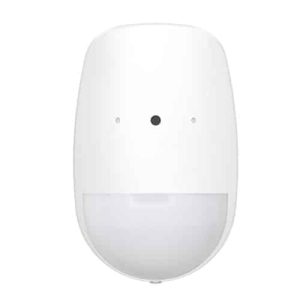 Hikvision - DS-PDPG12P-EG2-WB - AX Pro Wireless PIR-Glass Break Detector