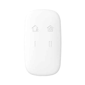 Hikvision - DS-PKF1-WB - AX Pro Wireless Keyfob