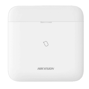 Hikvision - DS-PWA96-M-WB - AX Pro Wireless 4G Control Panel 433MHz