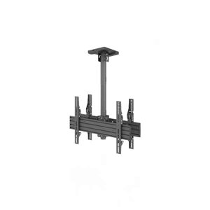 Aurora Mounts - Ceiling Mount Double Sided 800mm Pole Kit - ACM-800D