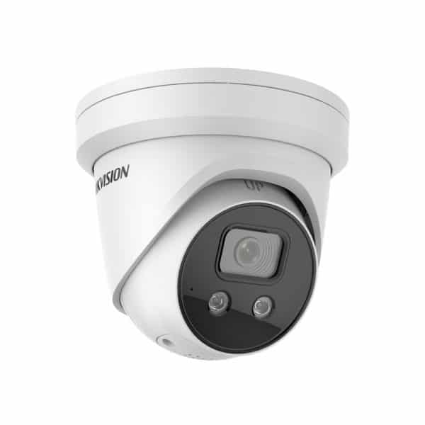 HikVision Network Cameras
