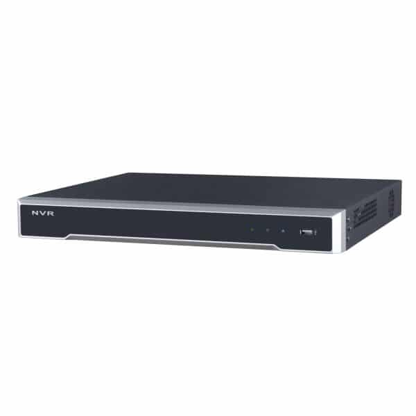 HikVision NVRs