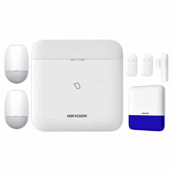 HikVision Alarm Kits