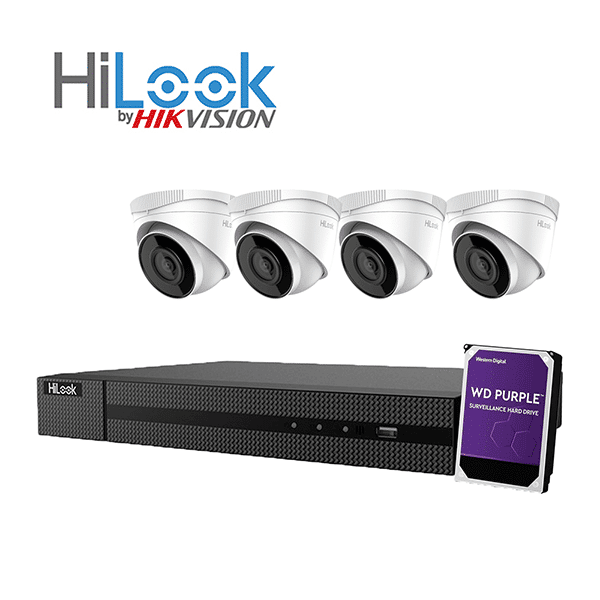 HiLook Kits