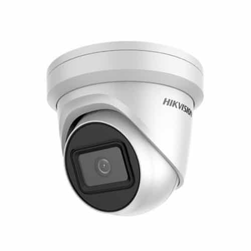 HikVision Solutions