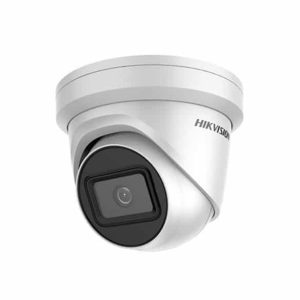 HikVision - DS-2CD2385G1-I - 8MP 4mm 4K Powered-by-DarkFighter Fixed Turret Network Camera