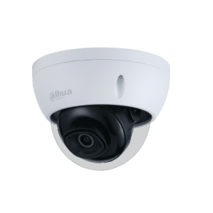 DaHua 8MP Lite IR Fixed-focal Dome Network CCTV Camera - DH-IPC-HDBW2831EP-S-S2