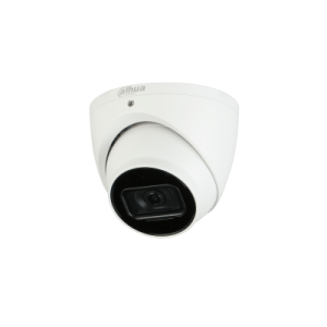 DaHua NEW 8MP IR Fixed focal Eyeball WizSense Network CCTV Camera - DH-IPC-HDW3841EMP-AS-0280B