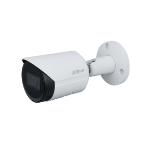 DaHua 8MP Lite IR Fixed-focal Bullet Network CCTV Camera - DH-IPC-HFW2831S-S-S2