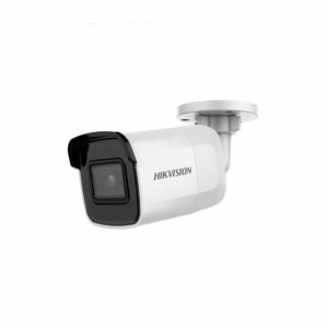 HikVision - DS-2CD2085G1-I - 8MP 2.8mm 4K Powered-by-DarkFighter Fixed Mini Bullet Network Camera