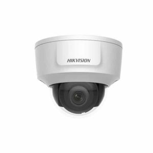 HikVision - DS-2CD2186G2-I - 8MP 4mm 4K Acusense Fixed Dome Network Camera