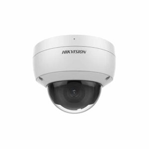 HikVision - DS-2CD2146G2-I - 4MP 4mm AcuSense Fixed Dome Network Camera