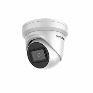 HikVision - DS-2CD2H65G1-IZS - 6MP IR Varifocal Turret Network Camera Darkfighter Technology